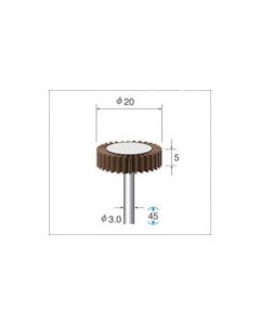 Abrasive Radial Flap Sanders