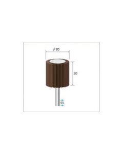 Abrasive Radial Flap Sanders