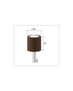 Abrasive Radial Flap Sanders