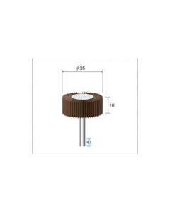 Abrasive Radial Flap Sanders
