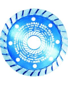 Global Saw Diamond Blade(Dry type)
