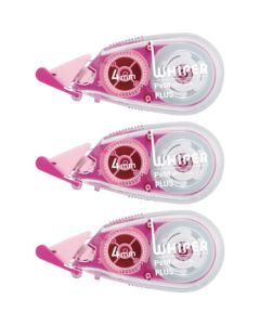 Correction Tape Petit 3P
