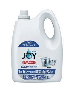 P&G Professional Dishwashing Liquid