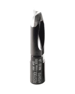 DOMINO cutter D 10-NL 28 HW-DF 500 1เล่ม