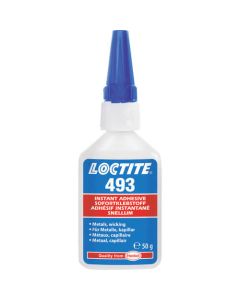Quick Setting Adhesive 10เส้น