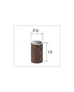 เครื่องขัดกระดาษทราย (1Pk (ถุง) = 20 ชิ้น) ขนาดเม็ด 240#