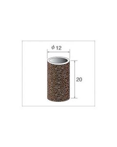 เครื่องขัดกระดาษทราย (1Pk (ถุง) = 20 ชิ้น) ขนาดเม็ด 240#