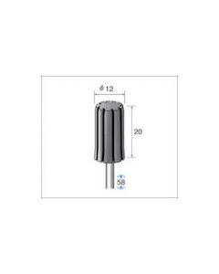 Abrasive Bands And Arbors