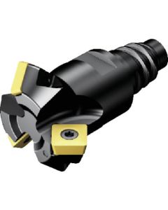 หัวกัด CoroMill 495