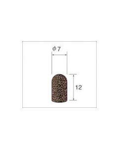 Abrasive Bands And Arbors