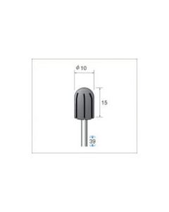 Abrasive Bands And Arbors