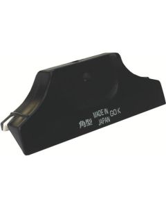 Ceramic Type Edge Trimmer Improvement Square Cut 1อัน