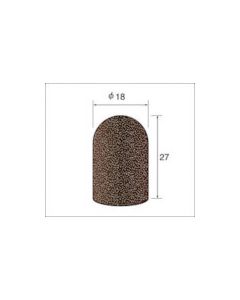 เครื่องขัดฝา (1Pk (ถุง) = 20 ชิ้น) ขนาดเม็ด 320#