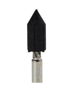 Abrasive Bands And Arbors