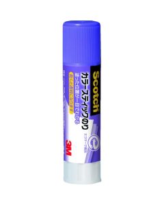 Scotch (RU) Color Glue Stick GP
