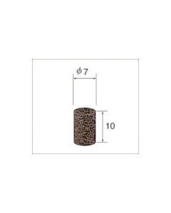 เครื่องขัดฝา (1Pk (ถุง) = 20 ชิ้น) ขนาดเม็ด 150#