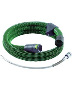Double Action Air Sander