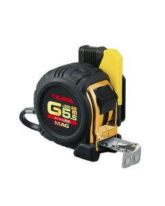 ตลับเมตร KAITEN SEFU G LOCK ตะขอแม่เหล็ก 25mm x 5.5m