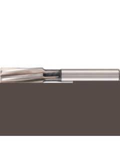 Machine reamer Short 8.27mm 1เส้น