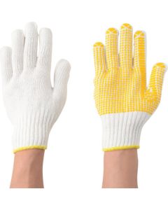 Anti-Slip Gloves Pack Of 10Pairs ชุดละ 10ชุด