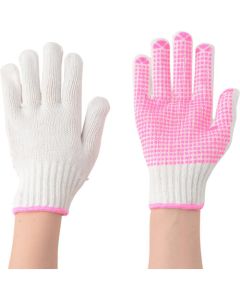 Anti-Slip Gloves For Women Pack Of 5Pairs 5ถุงถุงละ 5ชุด