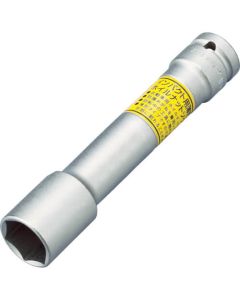 Thin type Wheel Nut Socket for Impact Wrench