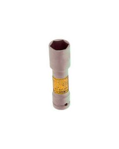 Thin type Wheel Nut Socket for Impact Wrench