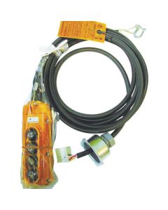 Parts for Electric Chain Hoist