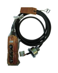 Parts for Electric Chain Hoist