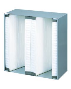 Aero Answer Eco Wing ตัวกรองประสิทธิภาพปานกลาง/สูง 610 x 610 x 292