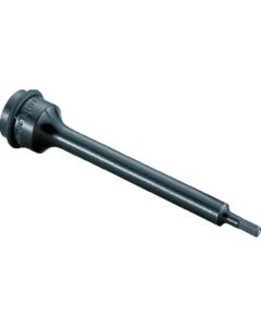 Long Impact Hexagon Socket Set