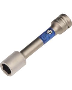 Thin Type Long Wheel Nut Protector Socket for Impact Wrench