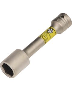 Thin Type Long Wheel Nut Protector Socket for Impact Wrench