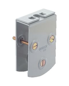 Options for Steel Door Hanger