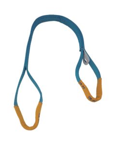Blue Sling