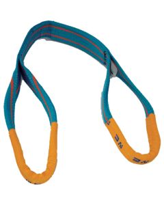 Blue Sling