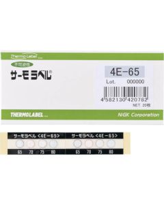 Thermo Label (RU) 5E/4E