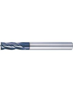 ดอกเอ็นมิลเคลือบผิว ESM ศตวรรษ R 4FT 15