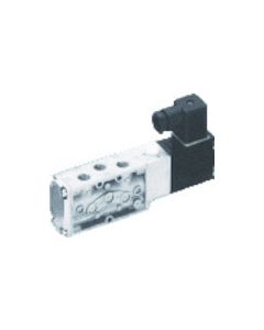 Pilot type 5-port Valve