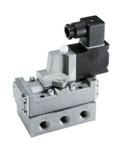 Pilot Operated 5-port Valve 1อัน