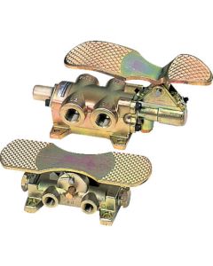 Foot Valve