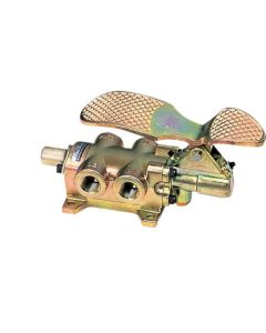 Foot Valve
