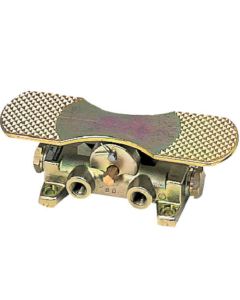Foot Valve
