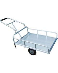 Rear Car