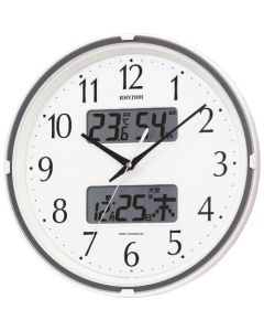 Radio Controlled Clock