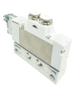 Pilot type 5-port Valve