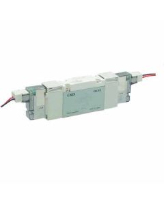 Pilot Operated 5-port Valve/Base Piping 1อัน