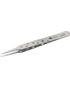 Acid Resistant and Anti-magnetic Tweezers Swiss Tweeze type (non-magnetic type)