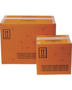 ตู้คอนเทนเนอร์ 4GV 325x245x300