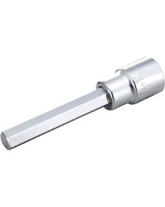 Long Hexagon Socket